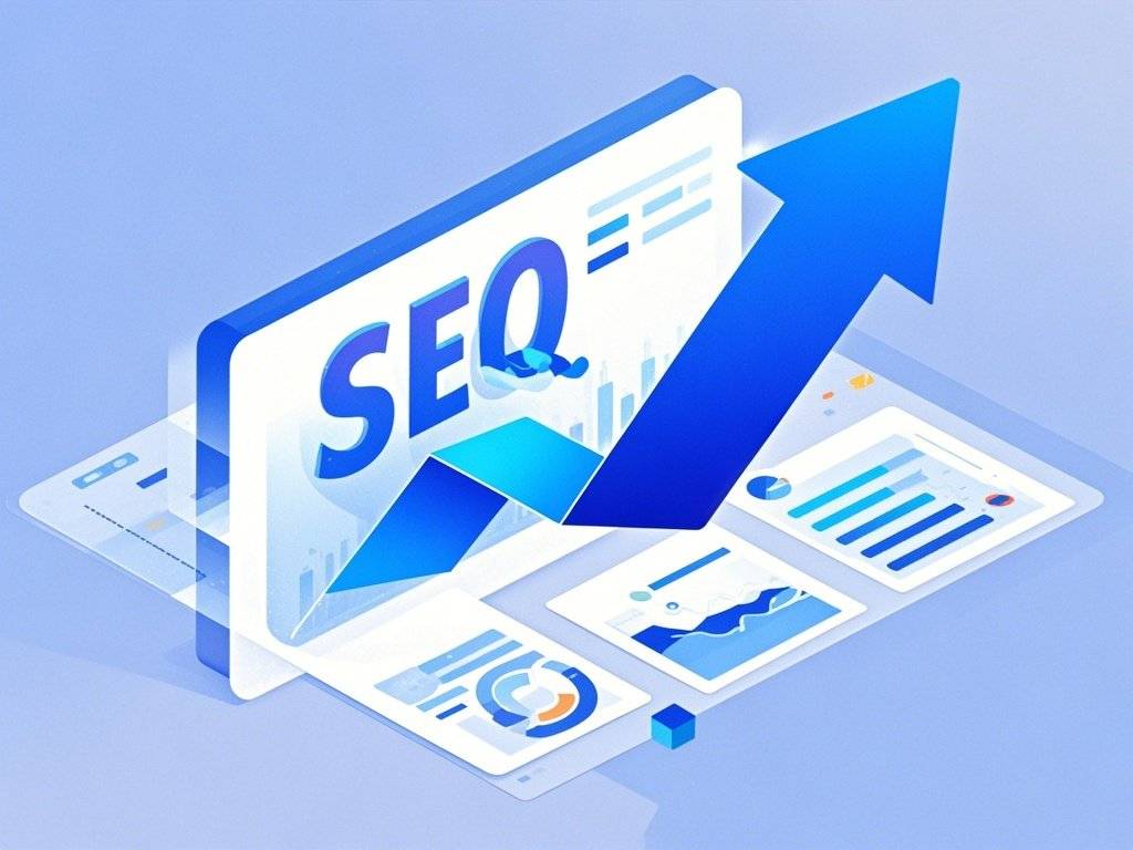 什么是SEO关键词？从定义到实战策略全解析，助你精准引流提升排名