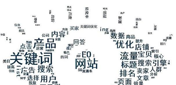 什么是关键词挖掘？掌握高效数字营销的藏宝图，轻松提升网站排名