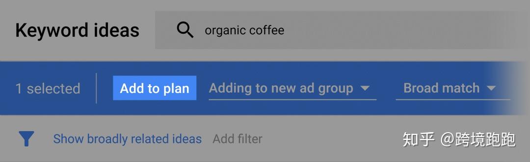 如何用Google Keyword Planner挖掘关键词：轻松掌握精准流量获取秘诀